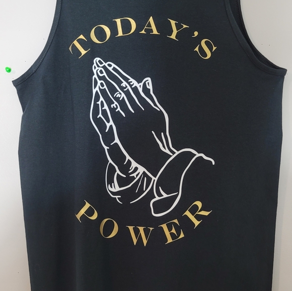 mans tanks top/ musle shirt - Picture 4 of 4